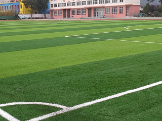 如何调整北京人造草足球场规划前景