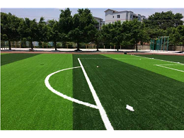 怎样判别人造草坪的好坏