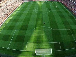 造成人造草足球场老化的原因