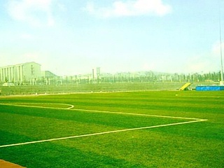 人造草足球场质量检测标准