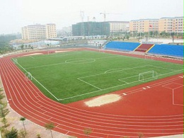 足球场人造草坪的分类