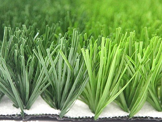 人造草足球场草坪的参数