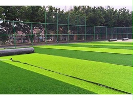 劣质人造草坪对人体以及环境的危害