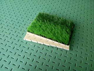 新一代人造草足球场来了