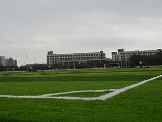 五人制人造草足球场建设方案