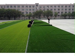 人造草坪核心性能指标测试