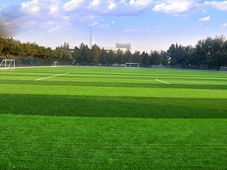 北京人造草足球场适用场景都有哪些