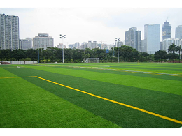 人造草坪不同类型及铺设方法