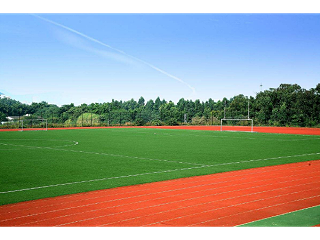 场地基础对于人造草坪足球场的重要性