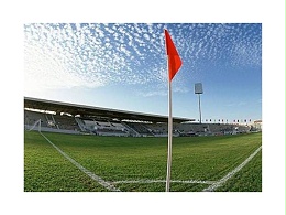 人造草坪足球场施工要求