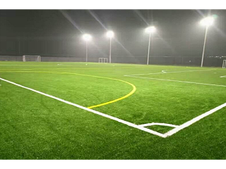 各大球类场地LED照明要求