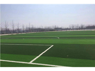 人造草足球场场地基础分类及基础质量要求