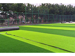 足球场人造草常见知识，你了解多少？