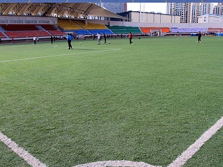 北京人造草足球场的未来市场将会在哪里呢？