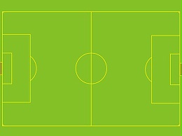 人造草足球场的建设要有专业的策划方案