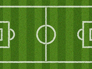 人造草足球场迎来黄金年代，市场规模超亿级