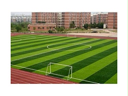 人造草足球场地基施工及要求