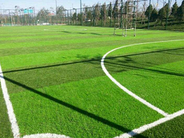 人造草坪种类以及用途