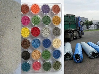 人造草足球场材料