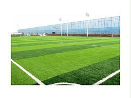 人造草翻新应注意哪些事项