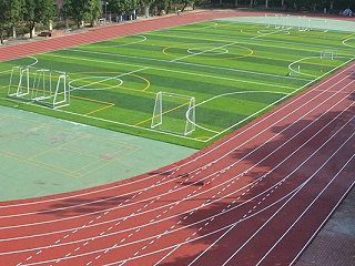 怎样建设人造草足球场才能“滴水不漏”