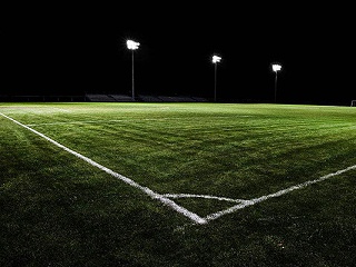 安装人造草足球场时需要注意这些问题