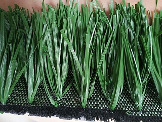 判断人造草足球场草坪好坏三要素！