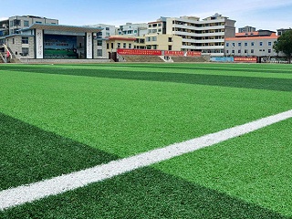 北京人造草足球场建设行业与其他建设行业哪个更大？