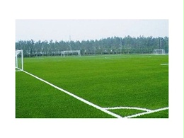 选择足球场人造草坪应考虑哪些