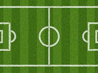 标准五人制人造草足球场建设方案