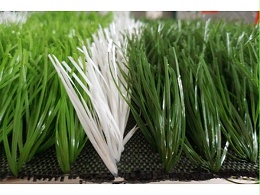 人造草历史发展背景