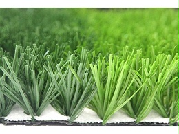 人造草坪环保检测指标三大标准