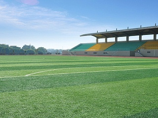 人造草足球场为什么要定期检查