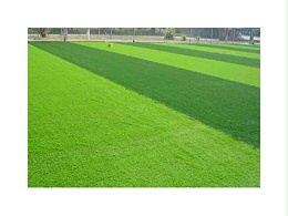 人造草坪具有哪些优势