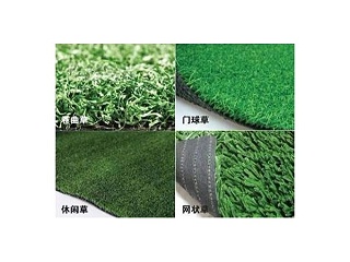 影响人造草坪价格的因素