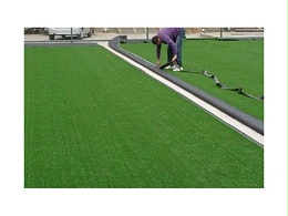 建设人造草足球场时应该注意哪些