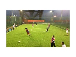 五人制足球的规则有哪些