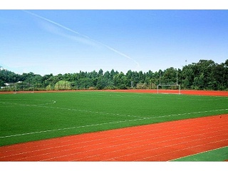 人造草坪足球场整体系统构成以及施工要求