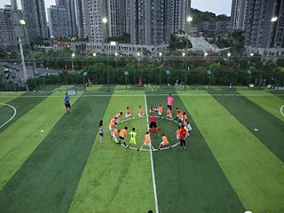 这些问题将会直接影响到人造草足球场的使用