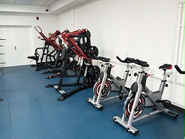 健身器材行业趋势预测