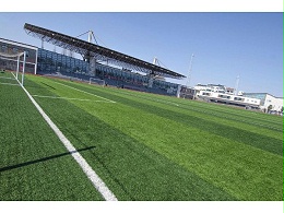 人造草坪辅料填充比例及深度最佳选择标准