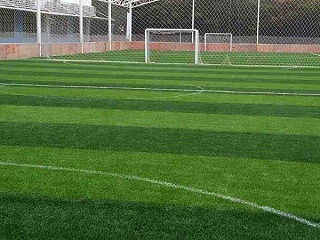 北京人造草足球场在未来会不会在此有所改善呢？